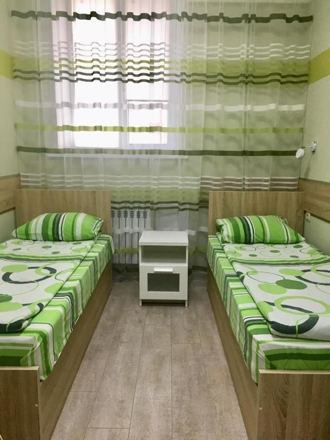 Гостиница Хостел Домино Ковров