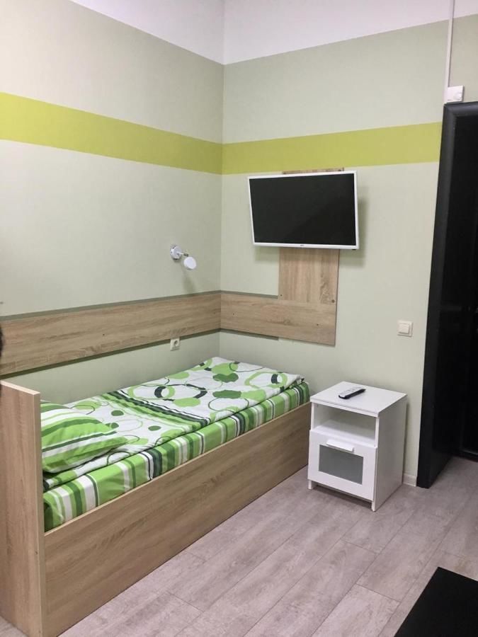 Гостиница Хостел Домино Ковров-23